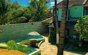 Casa Família, Praia&Piscina